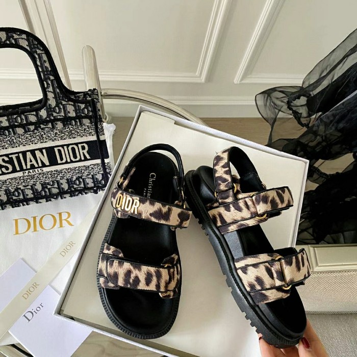 Christian Dior Sandals-SH52341