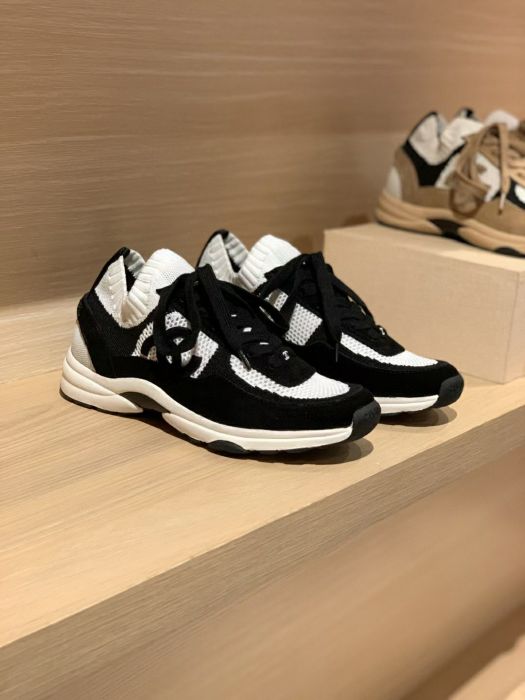 Chanel Sneakers-SH52655