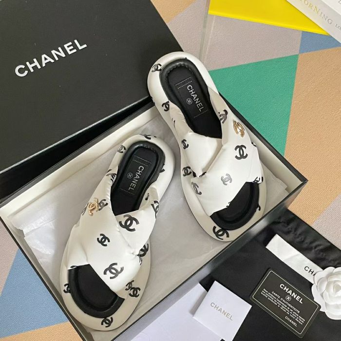 Chanel Slipper-SH52656