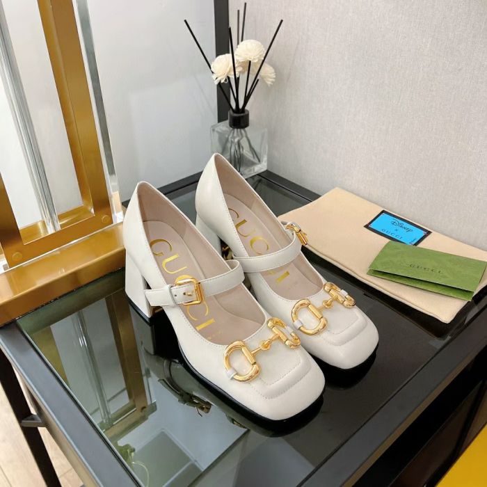 Gucci sandals-SH52662