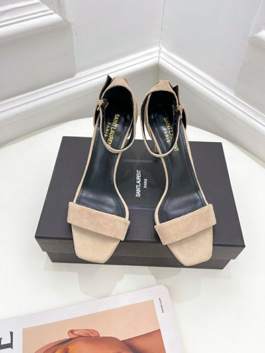 Yves Saint Laurent sandals-SH52665