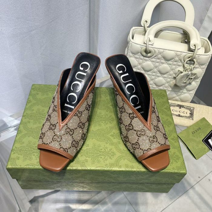 Gucci sandals-SH52671