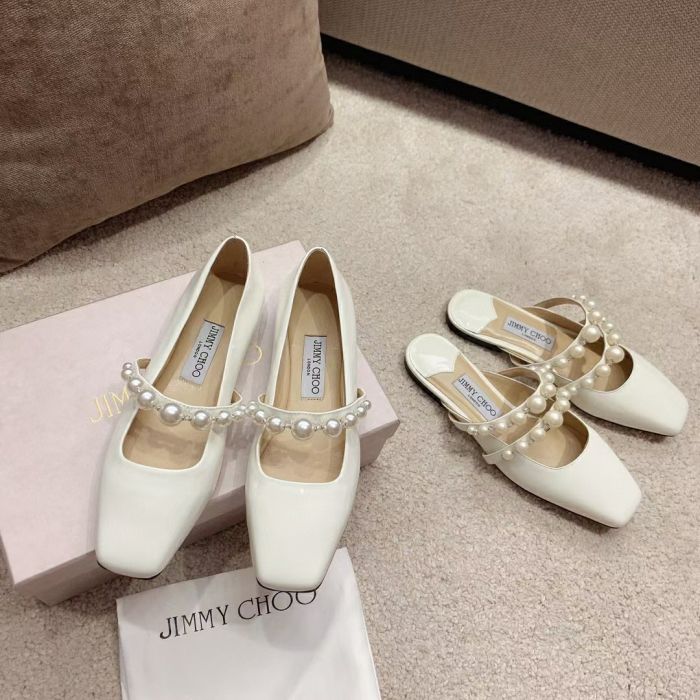 Jimmy Choo shoe-SH52674