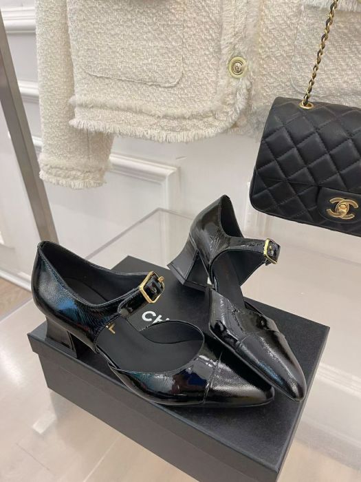 Chanel Shoe-SH52681