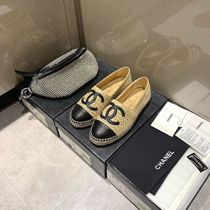 Chanel Shoe-SH52685
