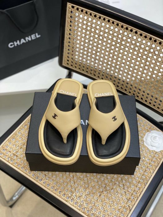 Chanel Slipper-SH52699