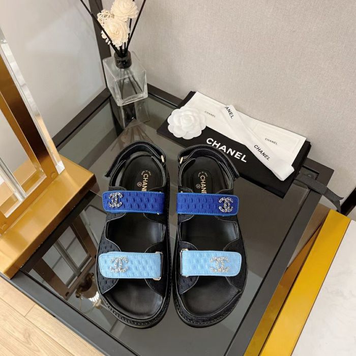 Chanel sandals-SH52706