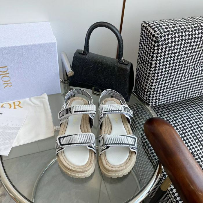 Christian Dior Sandals-sh52707