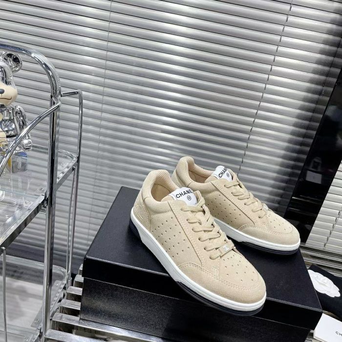 Chanel Sneakers-SH52713