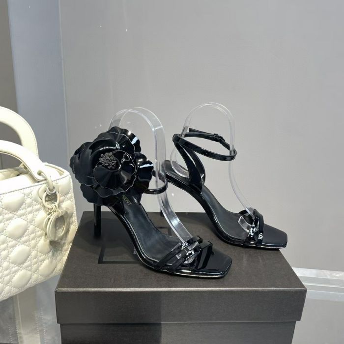 Yves Saint Laurent sandals-SH52717