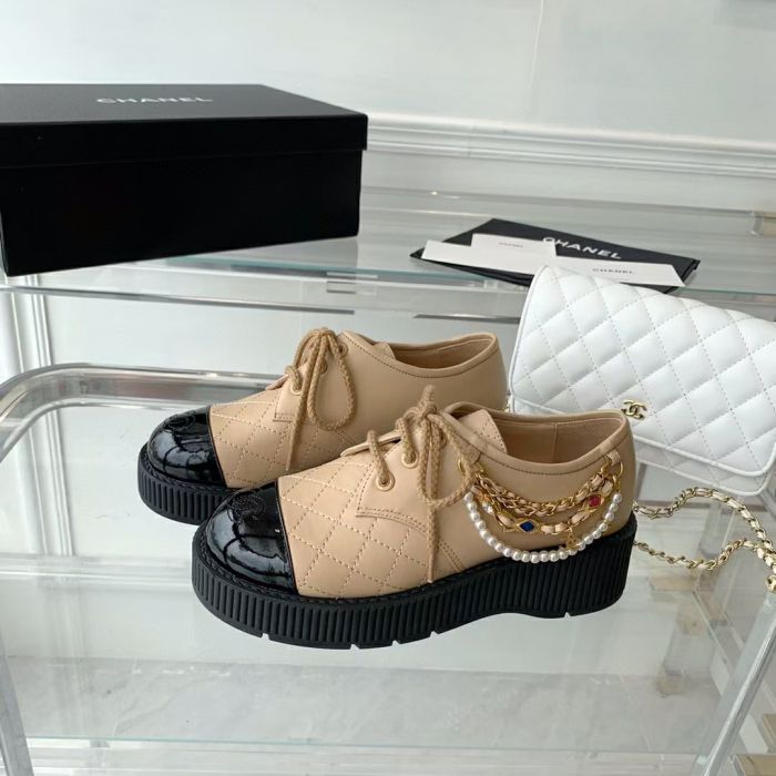 Chanel Shoe-SH52719