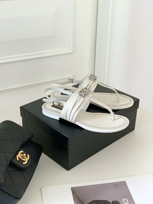 Chanel Sandals-SH52730