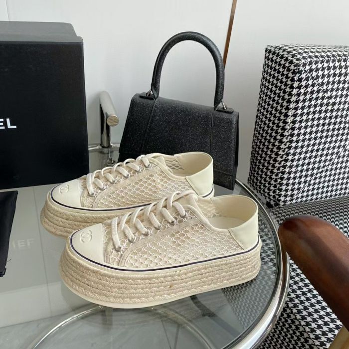 Chanel Shoe-SH52731