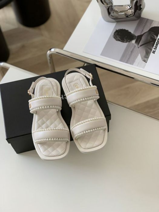 Chanel Sandals-SH52733