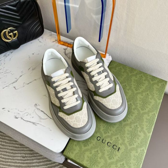 Gucci Shoe-SH52737