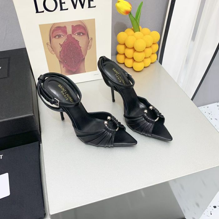Yves Saint Laurent sandals-SH52752
