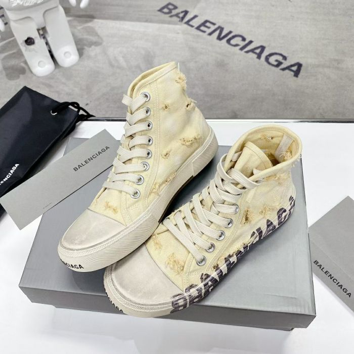 Balenciaga shoe-SH52753