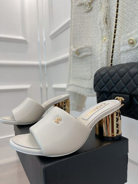 Chanel sandals-SH52755