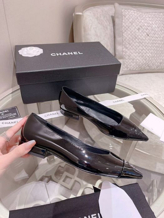 Chanel Shoe-SH52756