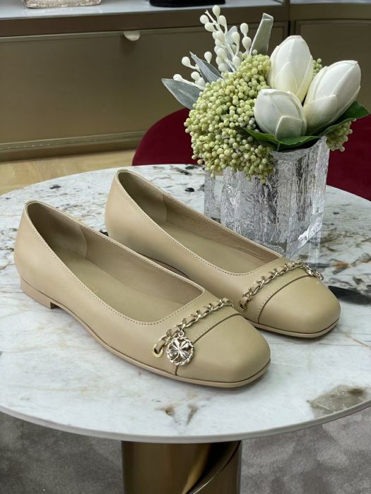 Chanel Shoe-SH52758
