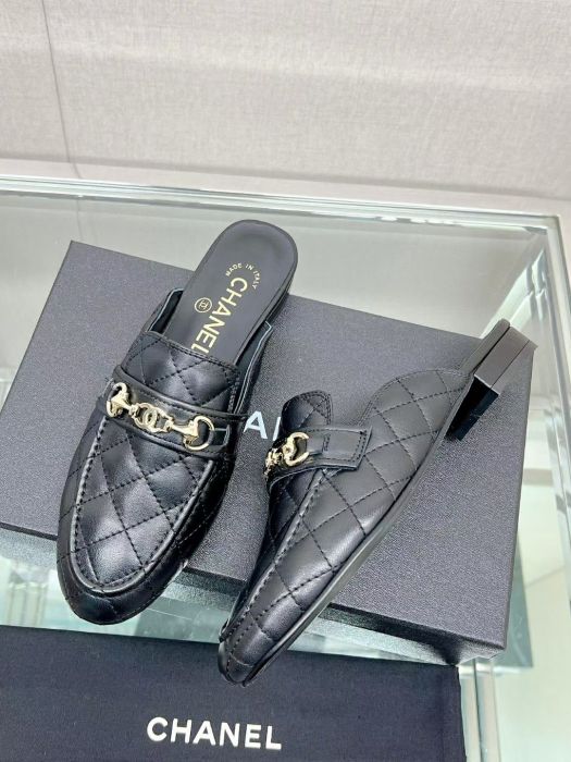 Chanel shoe-SH52762