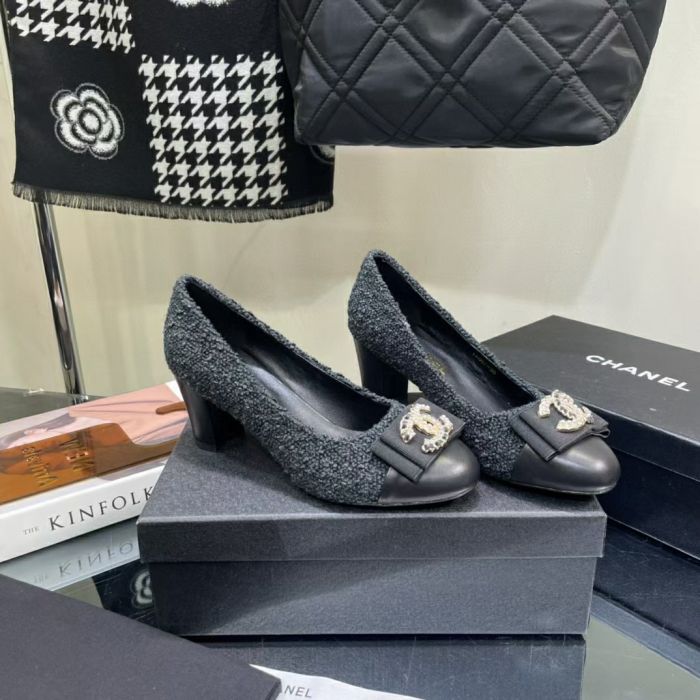Chanel shoe-SH52763
