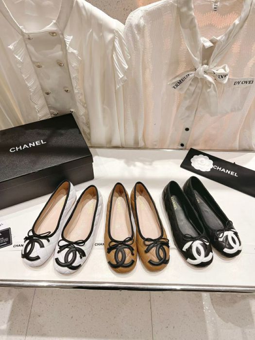 Chanel shoe-SH52767