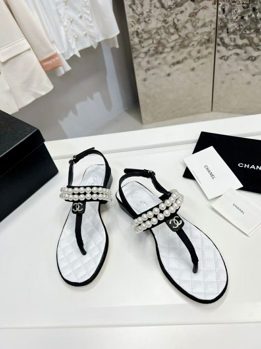 Chanel Sandals-SH52772
