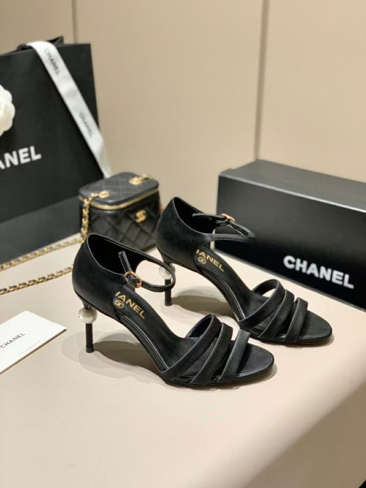 Chanel Sandals-SH52775