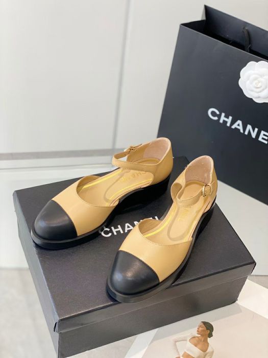 Chanel Sandals-SH52778