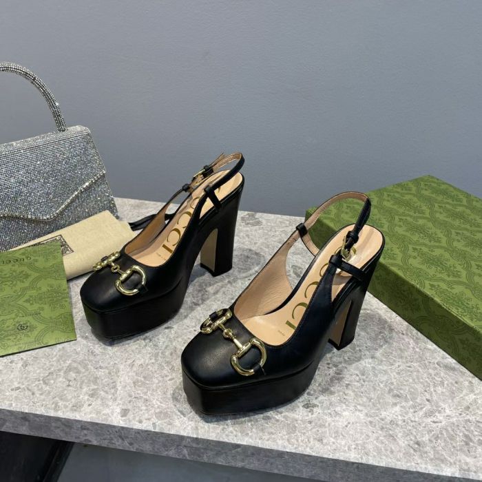 Gucci sandals-SH52802