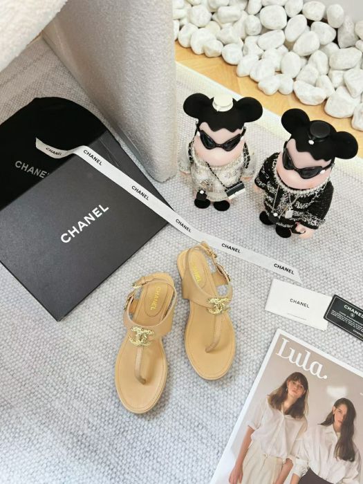 Chanel Sandals-SH52809
