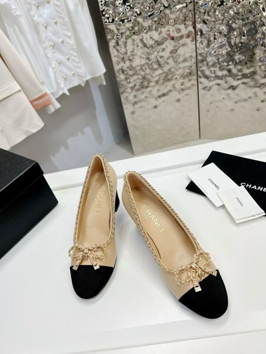 Chanel shoe-SH52810