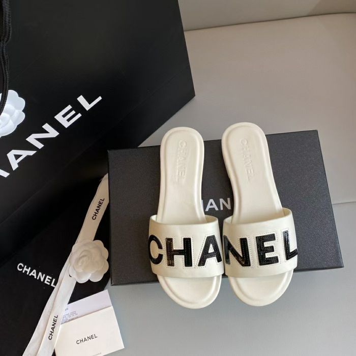 Chanel Slipper-SH52814