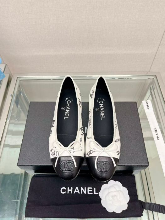Chanel shoe-SH52816