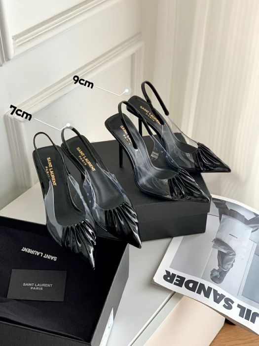 Yves Saint Laurent sandals-SH52828