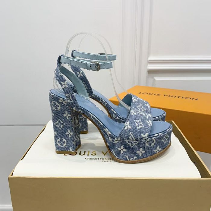 Louis Vuitton sandals-SH52830
