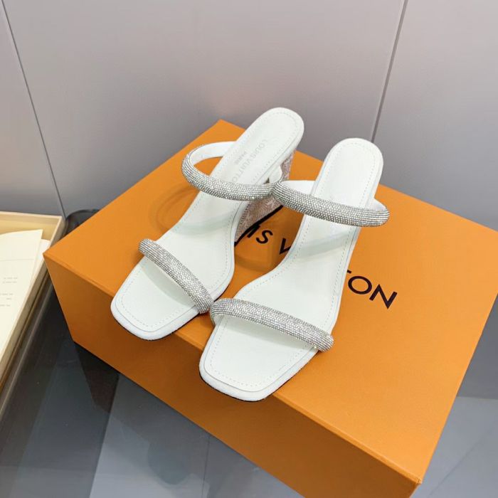 Louis Vuitton sandals-SH52832
