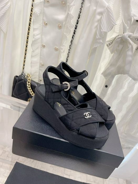 Chanel Sandals-SH52847