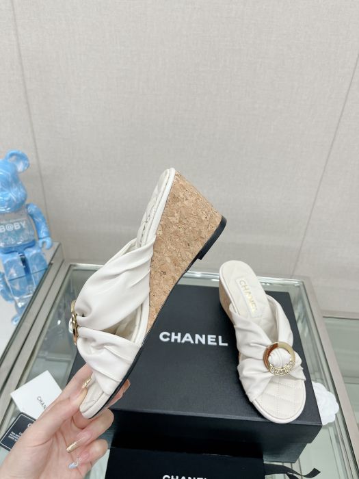 Chanel Slipper-SH52860