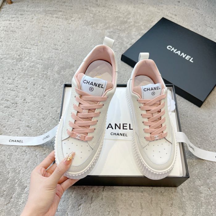 Chanel shoe-SH52862