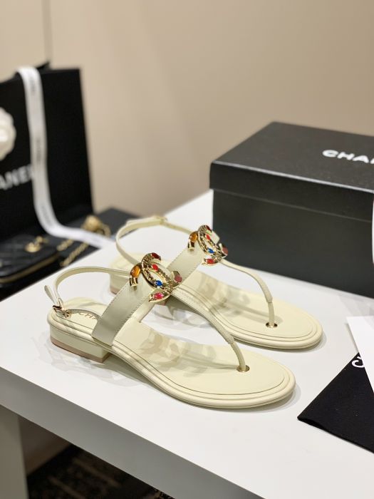 Chanel Sandals-SH52874