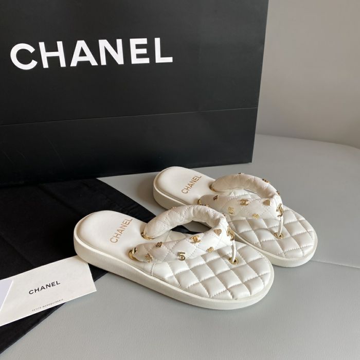 Chanel Slipper-SH52882