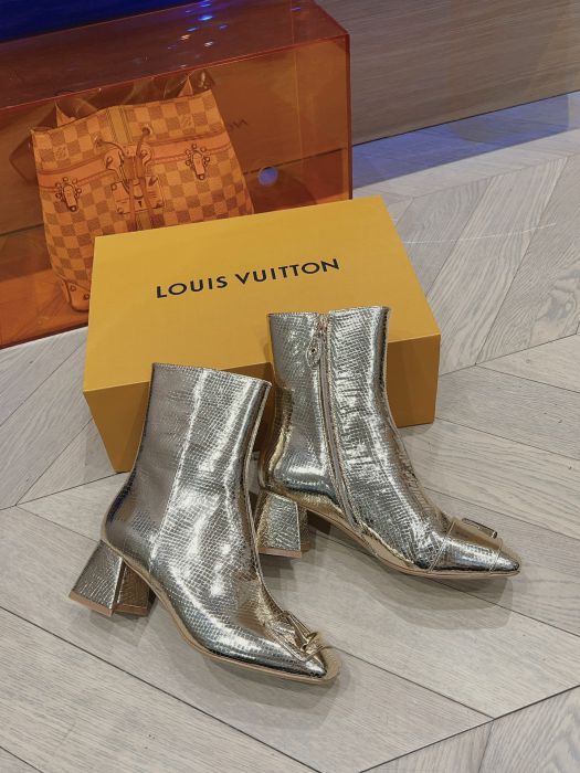 Louis Vuitton Boot-SH52893