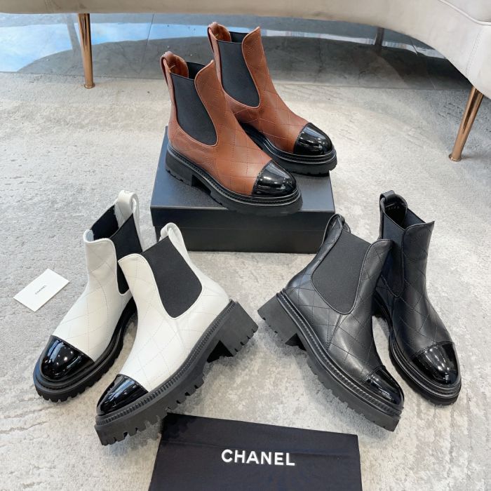 Chanel Boot-SH52897