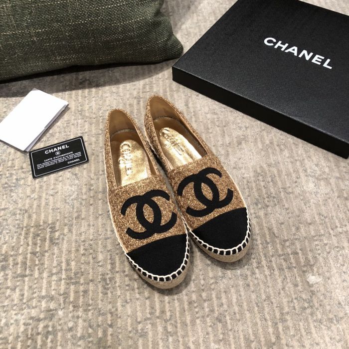 Chanel shoe-SH52931