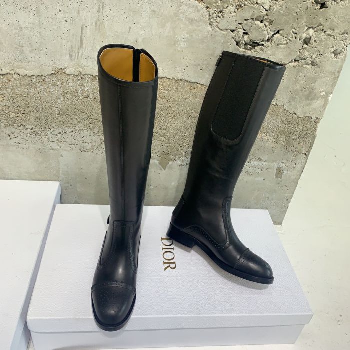 Christian Dior boot-SH52934