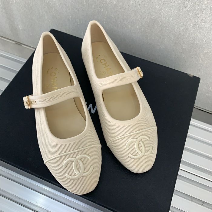Chanel shoe-SH52935