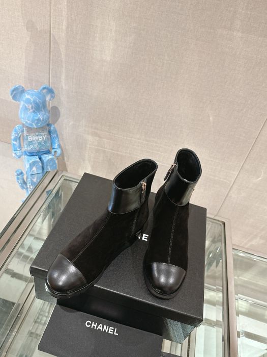 Chanel Boot-SH52938