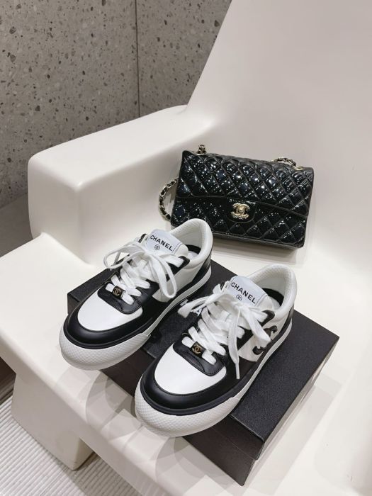 Chanel shoe-SH52342